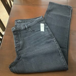 Womens Old Navy new jeans